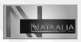 N NATAALIA MONTE-CARLO logo