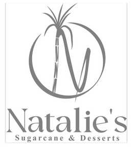N NATALIE'S SUGARCANE & DESSERTS