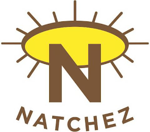 N NATCHEZ logo