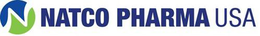N NATCO PHARMA USA logo