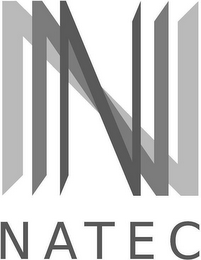 N NATEC logo