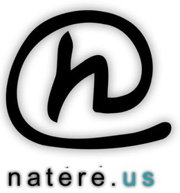 N NATERE.US logo
