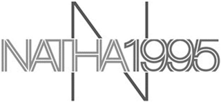 N NATHA1995 logo