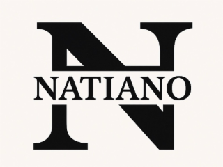 N NATIANO logo