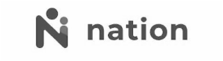 N NATION logo
