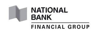N NATIONAL BANK FINANCIAL GROUP logo