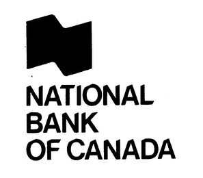 N NATIONAL BANK OF CANADA logo
