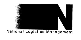 N NATIONAL LOGISTICS MANAGEMENT logo