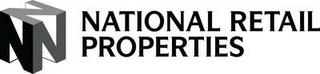 N NATIONAL RETAIL PROPERTIES logo