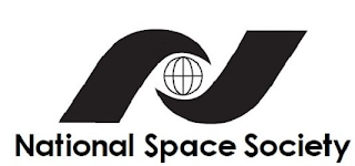 N NATIONAL SPACE SOCIETY logo