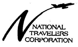 N NATIONAL TRAVELERS CORPORATION logo