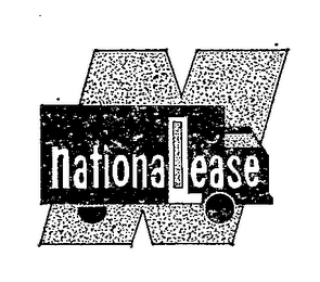 N NATIONALEASE logo