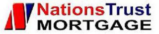 N NATIONS TRUST MORTGAGE logo