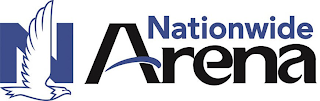 N NATIONWIDE ARENA logo
