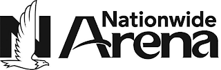 N NATIONWIDE ARENA logo