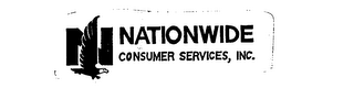 N NATIONWIDE CONSUMER SERVICES, INC. logo