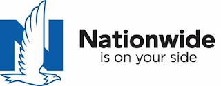 N NATIONWIDE IS ON YOUR SIDE logo