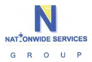 N NATIONWIDE SERVICES logo