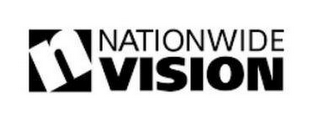 N NATIONWIDE VISION logo