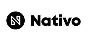 N NATIVO logo