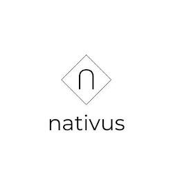 N NATIVUS logo