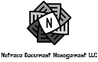 N NATRECE DOCUMENT MANAGEMENT LLC logo