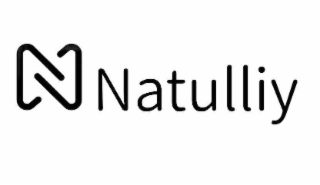 N NATULLIY logo