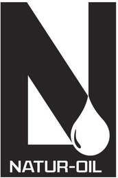 N NATUR-OIL logo