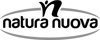 N NATURA NUOVA logo