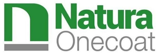 N NATURA ONECOAT logo