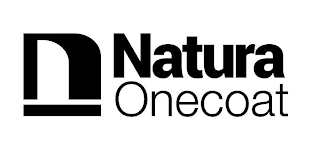 N NATURA ONECOAT logo