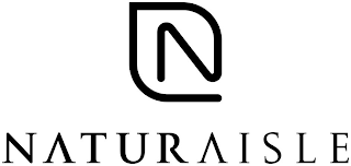 N NATURAISLE logo