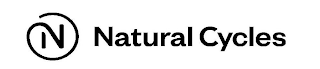 N NATURAL CYCLES logo