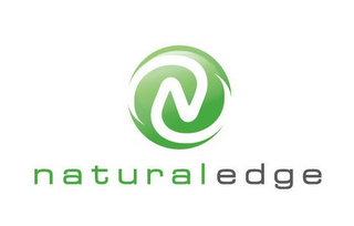 N NATURAL EDGE logo