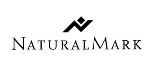 N NATURALMARK logo