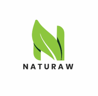 N NATURAW logo