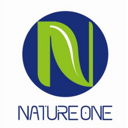 N NATURE ONE logo