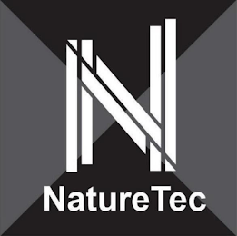 N NATURETEC logo