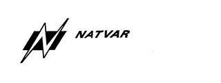 N NATVAR logo