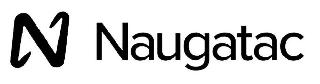 N NAUGATAC logo