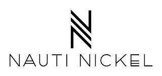 N NAUTI NICKEL logo