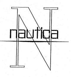 N NAUTICA