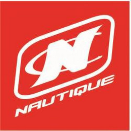 N NAUTIQUE logo