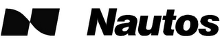 N NAUTOS logo