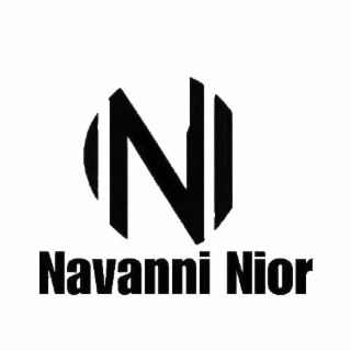 N NAVANNI NIOR logo