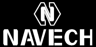 N NAVECH logo
