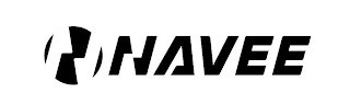 N NAVEE logo