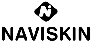 N NAVISKIN logo