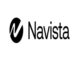 N NAVISTA logo