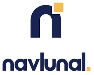 N NAVLUNAL logo